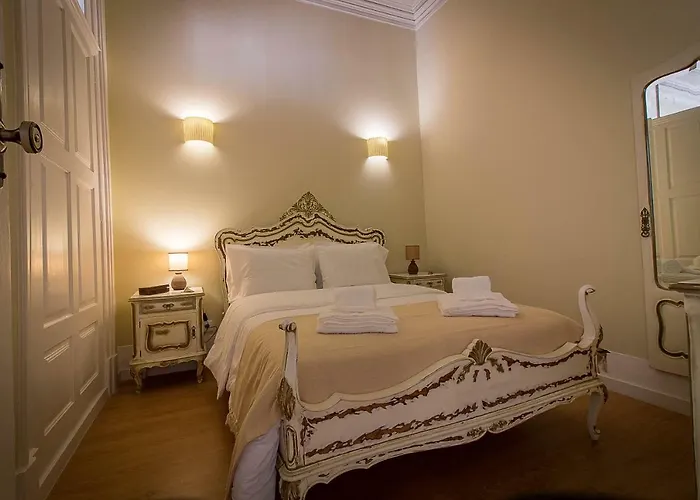 São Domingos Flowers Apartments
