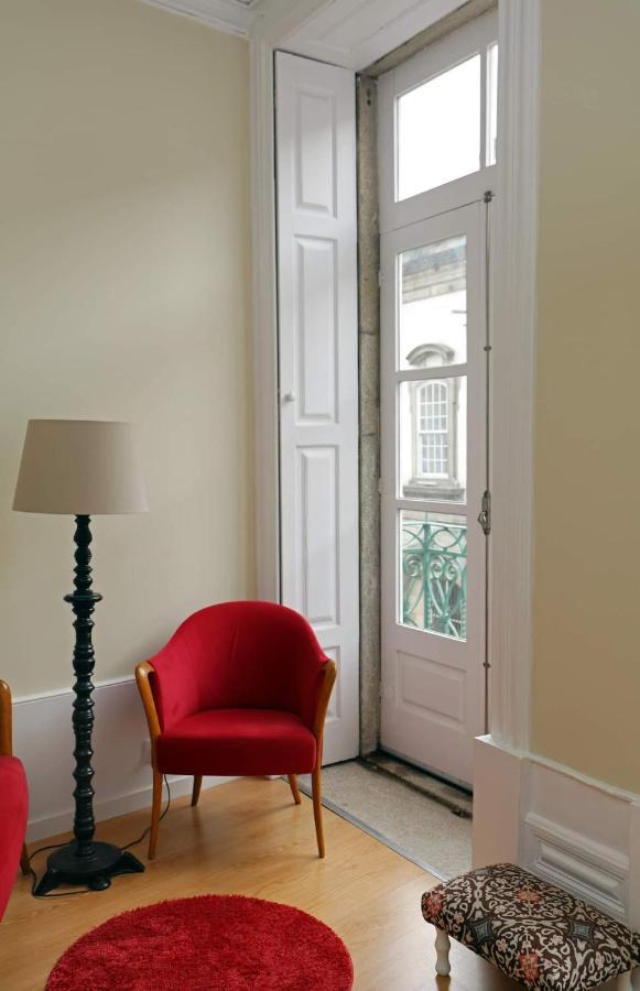 Apartamento São Domingos Flowers Porto