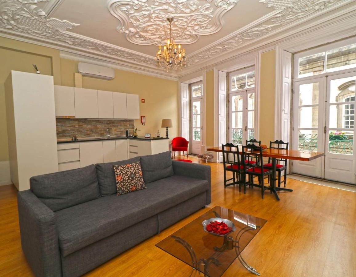 Apartamento São Domingos Flowers *