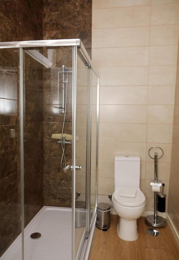 Apartamento São Domingos Flowers Porto