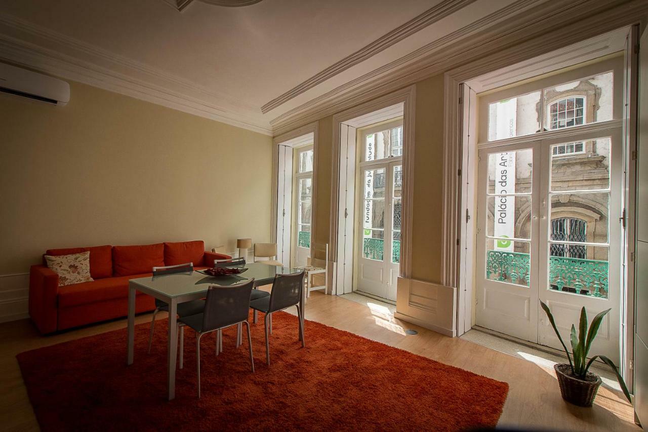 Apartamento São Domingos Flowers Porto