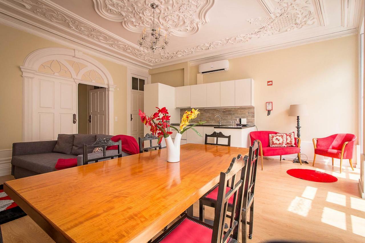 Apartamento São Domingos Flowers *