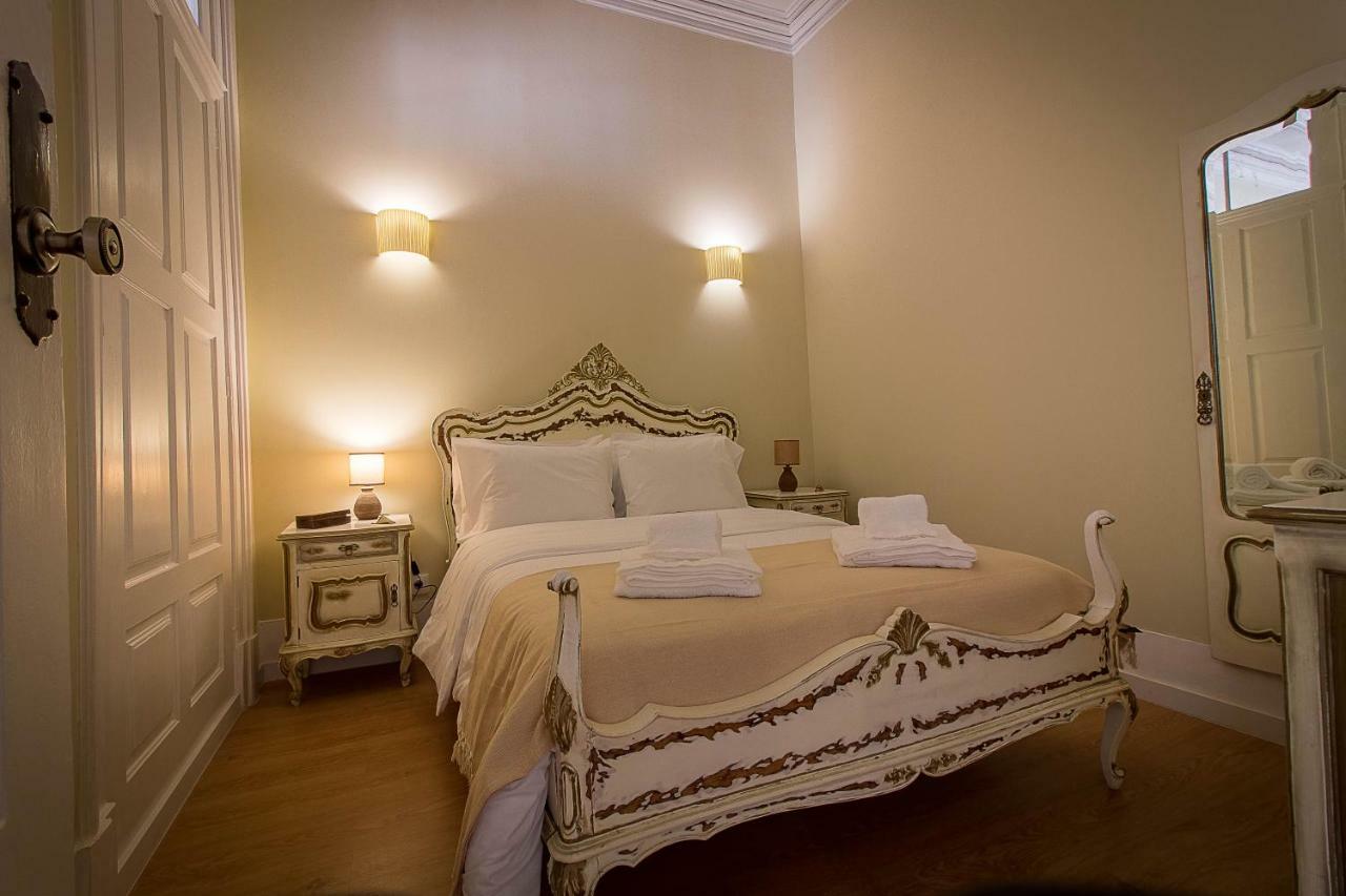 São Domingos Flowers Apartamento Porto