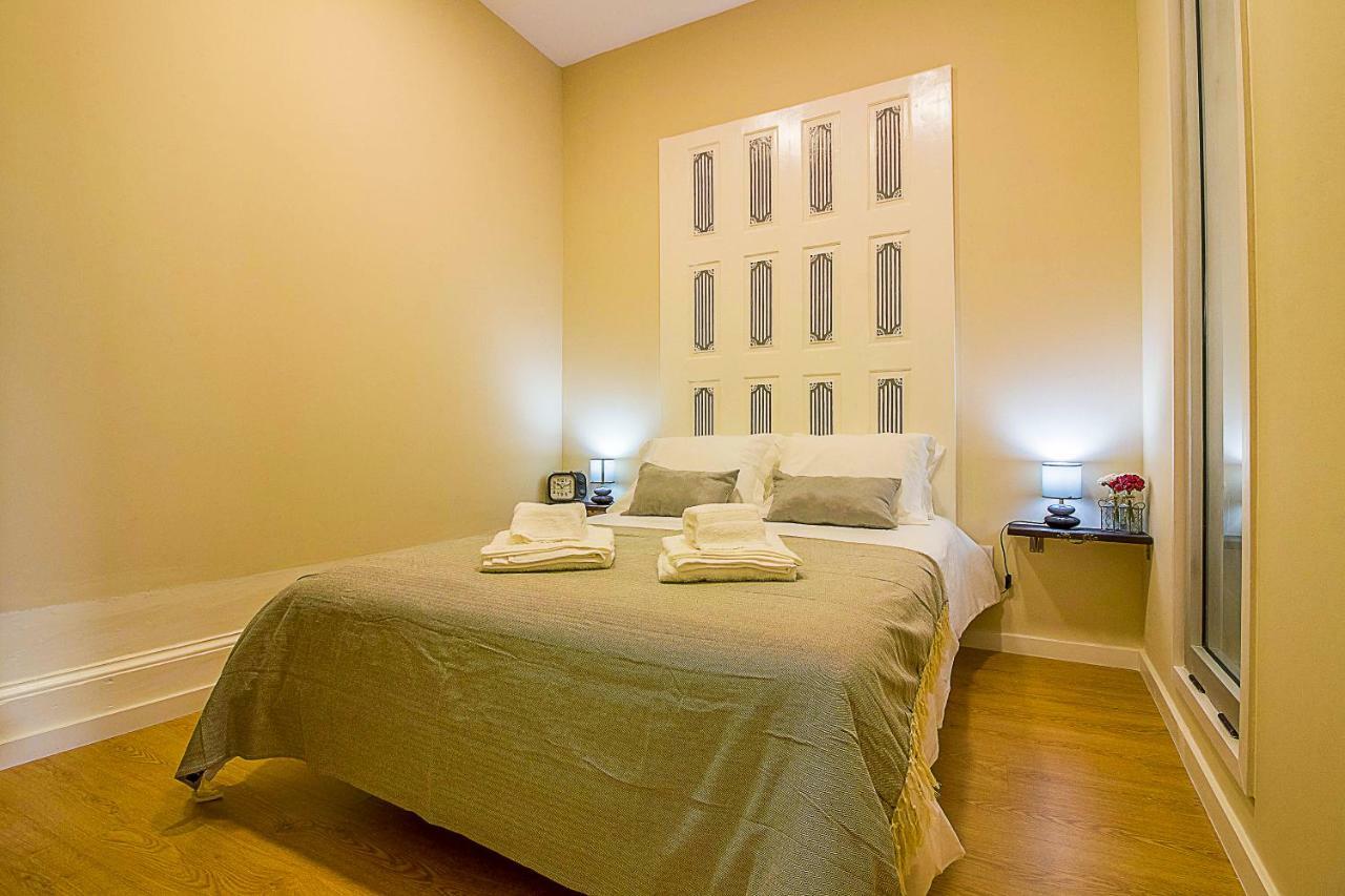São Domingos Flowers Apartamento *