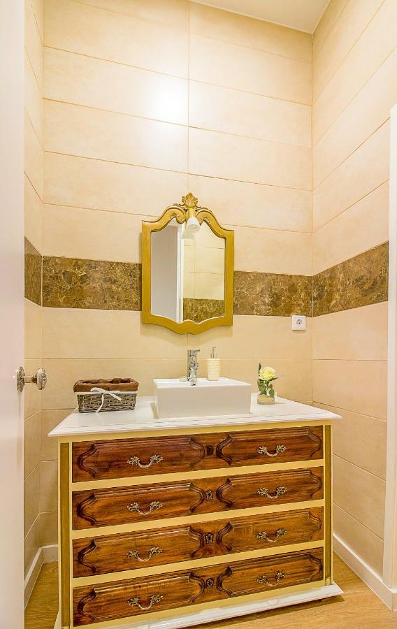 Apartamento São Domingos Flowers Porto