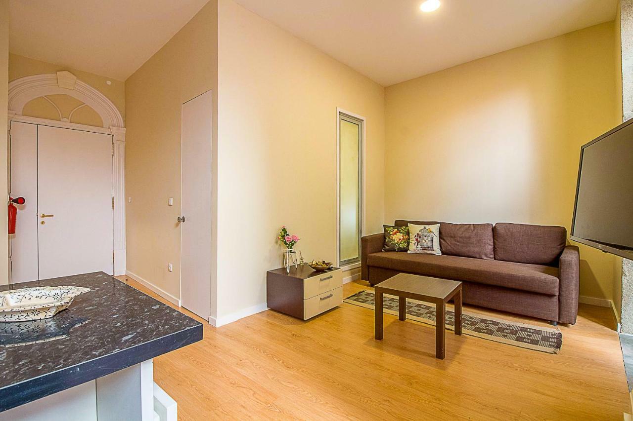 Apartamento São Domingos Flowers Porto